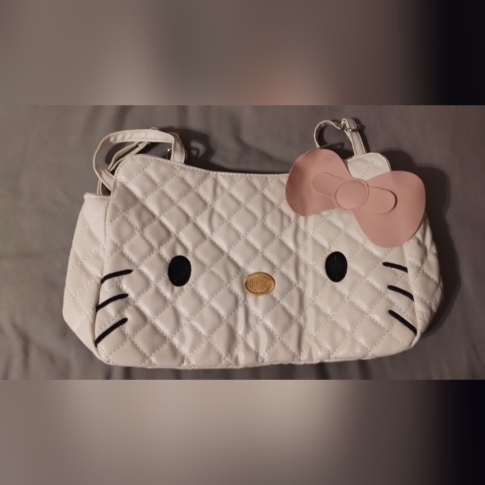 Hello Kitty Purse
